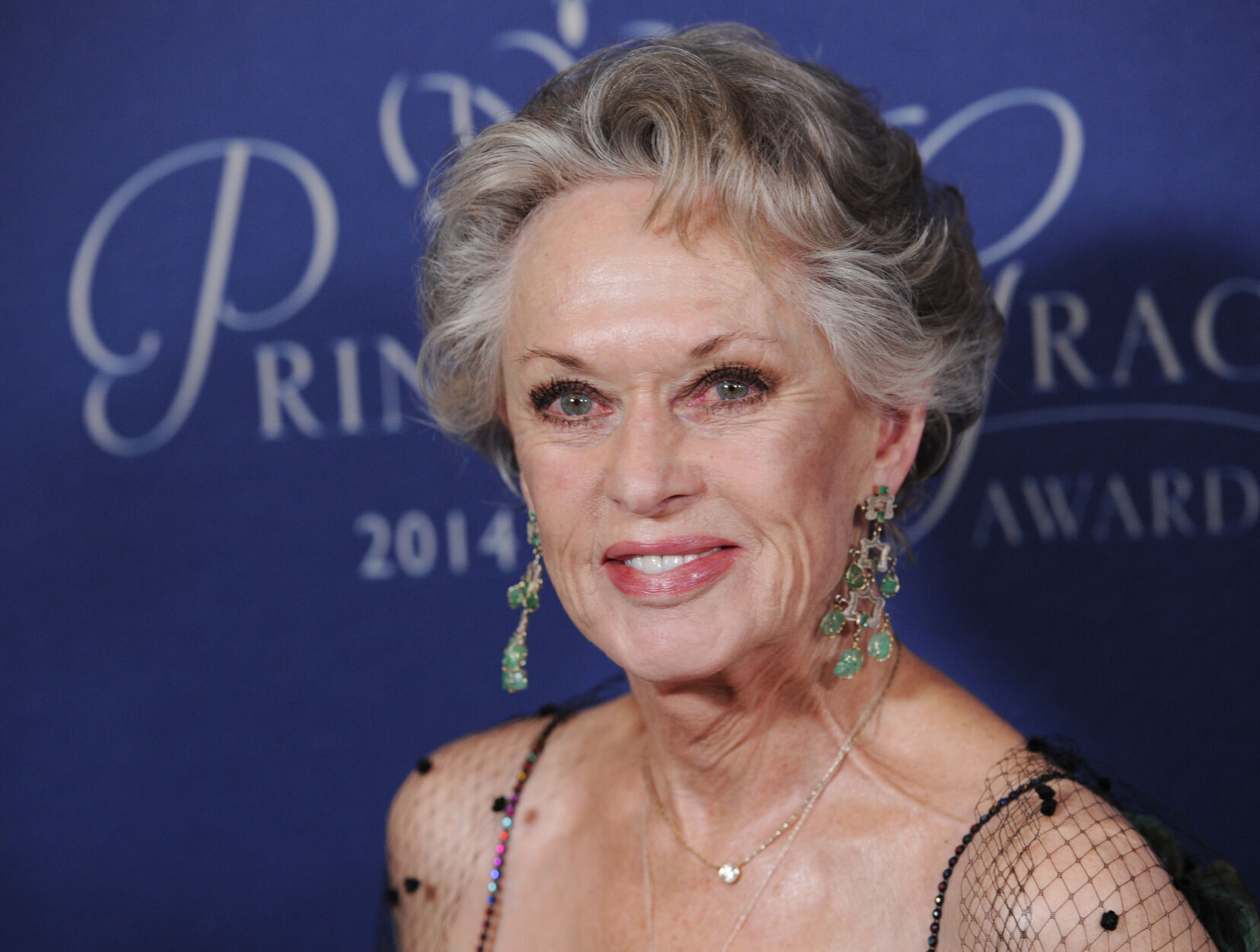 Tippi Hedren